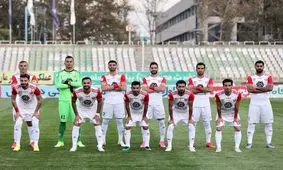 ۶ پرسپولیسی و ۲ استقلالی در تیم منتخب لیگ قهرمانان آسیا/ عکس