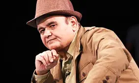 اکبر عبدی به کرونا مبتلا شده است؟