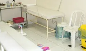 کلینیک طب سنتی کرونا در اراک تجهیز شد