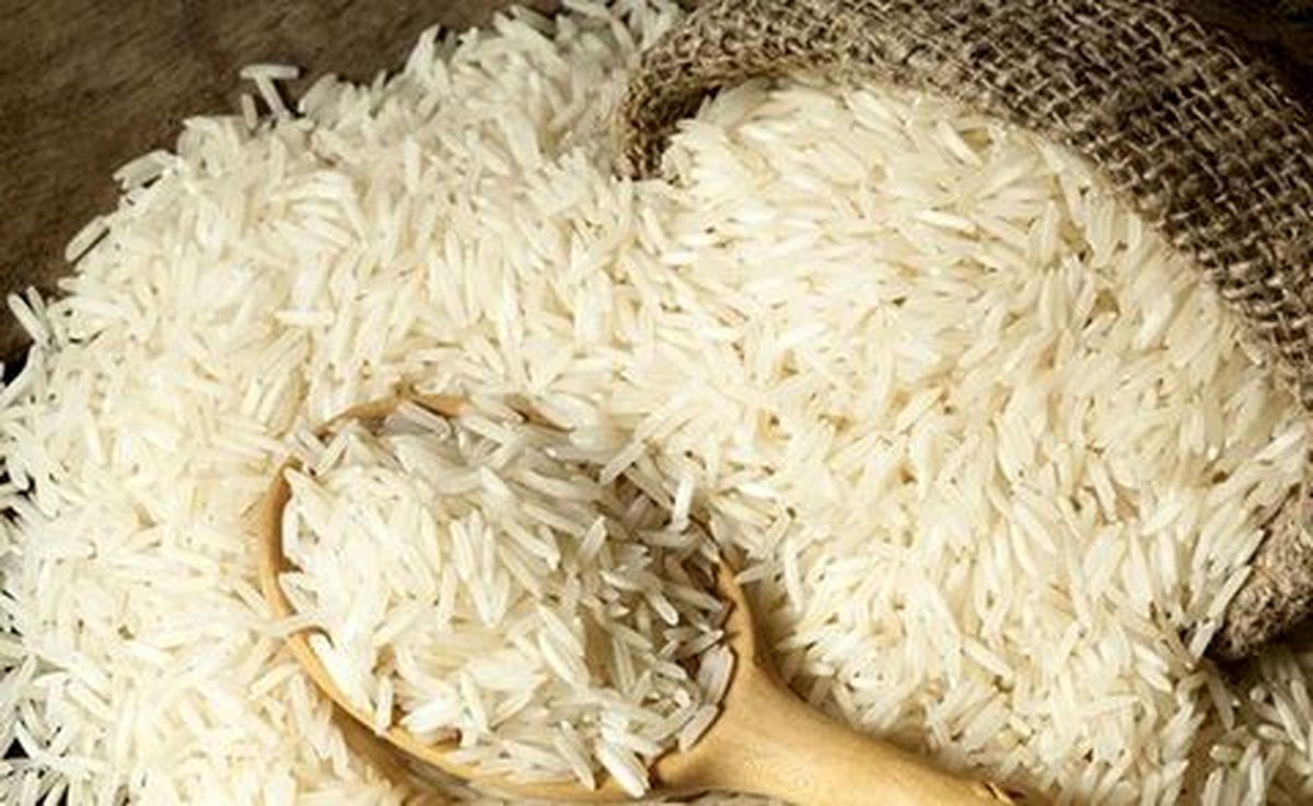 محصول برنج تازه خوزستان وارد بازار شد