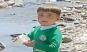 جزئیات تازه از قتل پسربچه ۴ ساله/ همبازی امیرعلی راز جنایت را می‌دانست