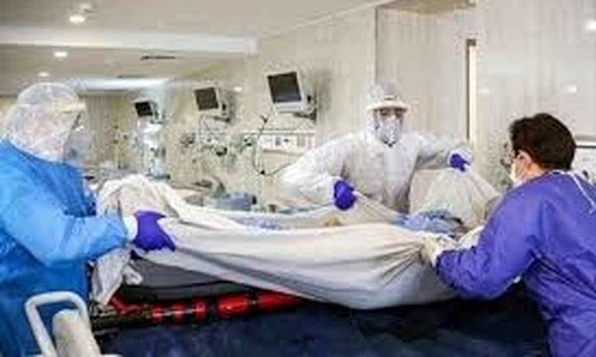 مرگ ۳ بیمار کرونایی در یک روز و یک ساعت/ خانوادهها از بیمارستان شکایت کردند