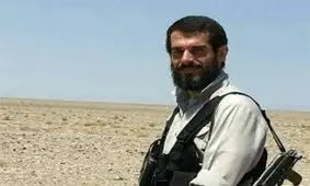 وصیت‎نامه شهید حسن عشوری/بخشی از حقوقم را به ایتام بدهید