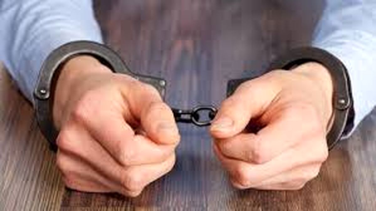 دستگیری سارق منزل در خرمشهر