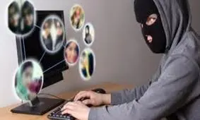 مزاحم اینترنتی در کردستان دستگیر شد/ شهروندان عکس‌های شخصی خود را در معرض دید عموم قرار ندهند