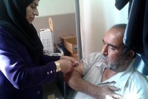 کمبود واکسن آنفلوانزا در زنجان/ چرا ‌واکسن ‌در داروخانه‌های سطح شهر ‌توزیع نشده است؟