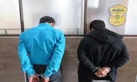 انهدام باند سارقان موتور سیکلت در میبد