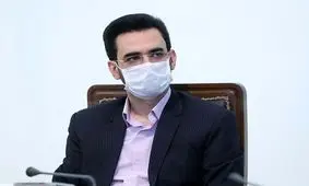 آذری‌جهرمی: فیلترینگ عامل اصلی افت کیفیت اینترنت است