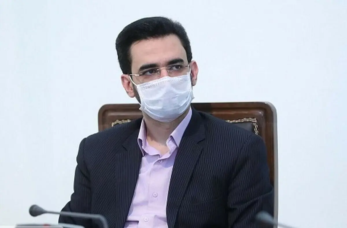 آذری‌جهرمی: فیلترینگ عامل اصلی افت کیفیت اینترنت است
