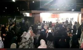 ورود وزارت علوم به ماجرای زندگی در خوابگاه بدون کولر با دمای۵۰ درجه