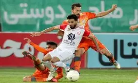 بازی پرسپولیس لغو می‌شود؟