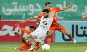 بازی پرسپولیس لغو می‌شود؟