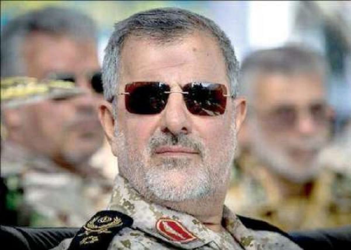 فرمانده نیروی زمینی سپاه بروز هرگونه درگیری در مرزهای غربی کشور را تکذیب کرد