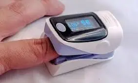 عدد اکسیژن طبیعی بدن چند است؟