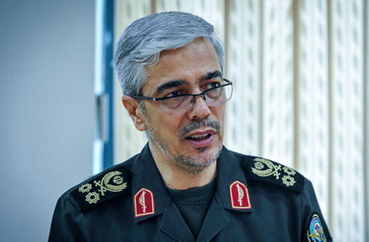 تهران نیازهای دفاعی بغداد را تأمین میکند