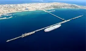 آتش‌سوزی در کشتی مسافری بندرگناوه به خارگ مهار شد