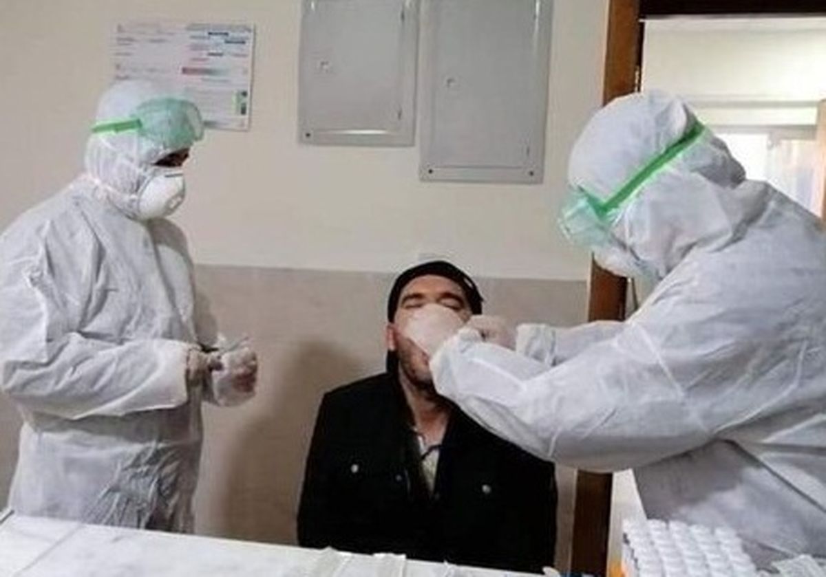 ۱۰۶۳ بیمار جدید مبتلا به کرونا در اصفهان شناسایی شد/فوت ۴۳ نفر