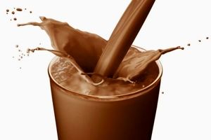 آمریکایی ها منشا شیر کاکائو را نمی دانند