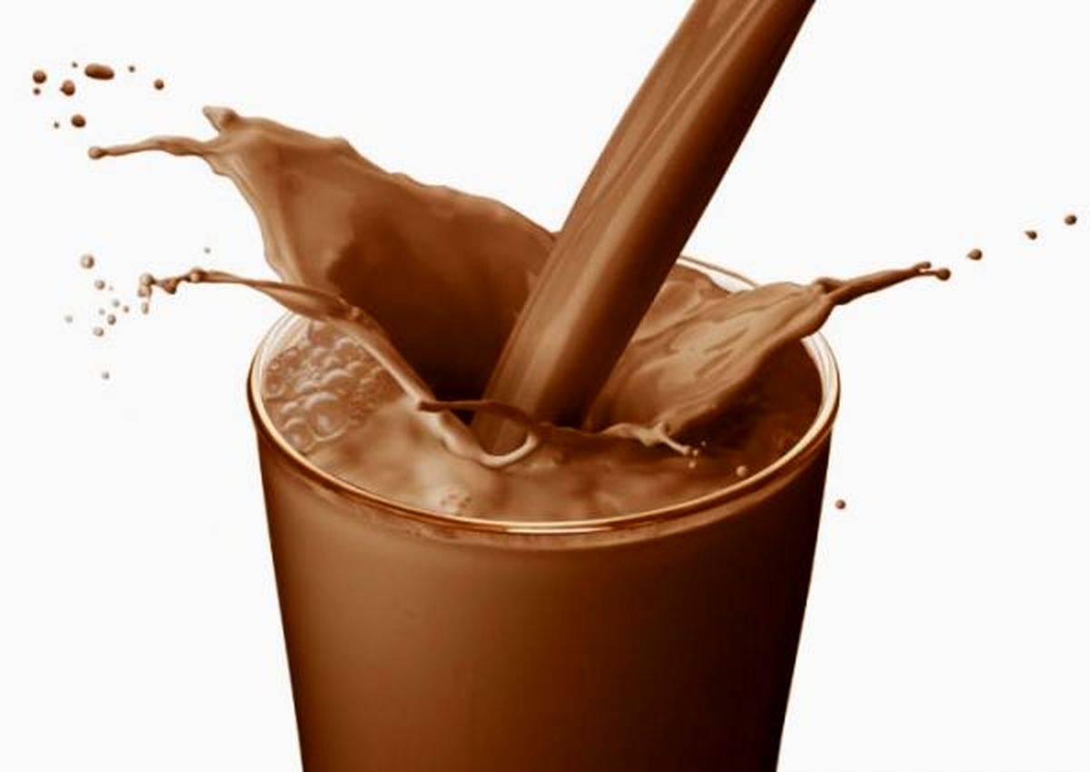 آمریکایی ها منشا شیر کاکائو را نمی دانند