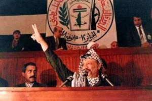 ۳۲ سال پس از امضای سند استقلال/ فلسطین همچنان تحت اشغال است