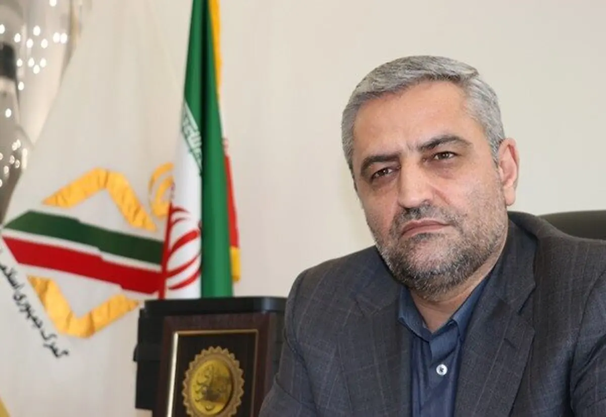 ترخیص ۵۴۰ هزار تن کالا از گمرکات هرمزگان