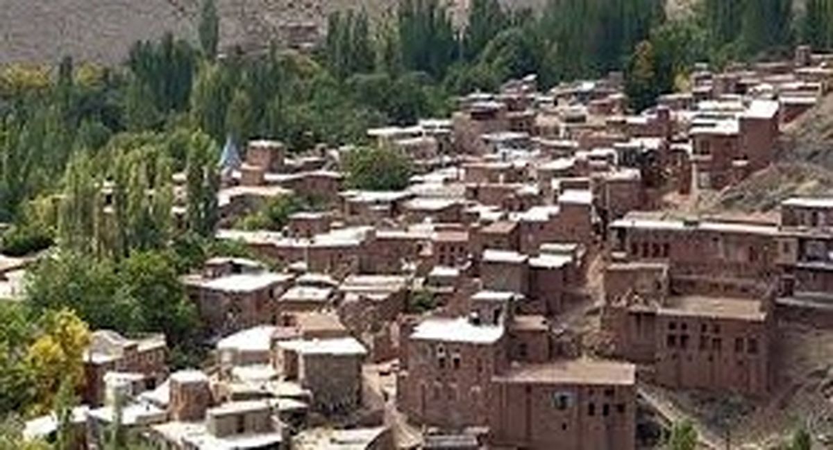 مهاجرت معکوس تعداد خانههای روستایی آذربایجانشرقی را افزایش داد