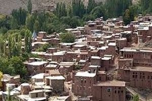 مهاجرت معکوس تعداد خانه‌های روستایی آذربایجان‌شرقی را افزایش داد