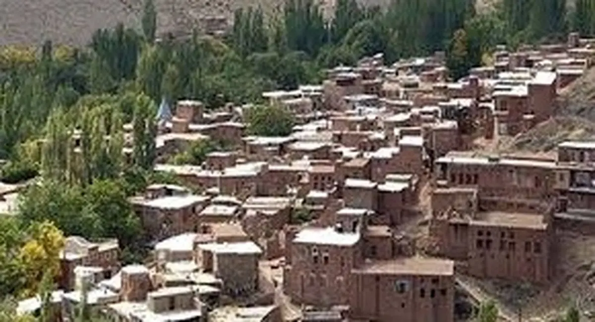 مهاجرت معکوس تعداد خانه‌های روستایی آذربایجان‌شرقی را افزایش داد
