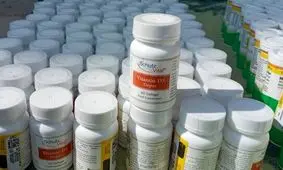 داروهای دپو شده در یک منزل مسکونی در زاهدان کشف شد