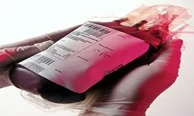 اصفهان به تمام گروه‌های خونی نیاز دارد