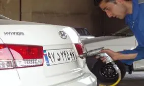 مراکز تعویض پلاک درزنجان با نوبت‌گیری اینترنتی خدمات ارایه می‌دهند