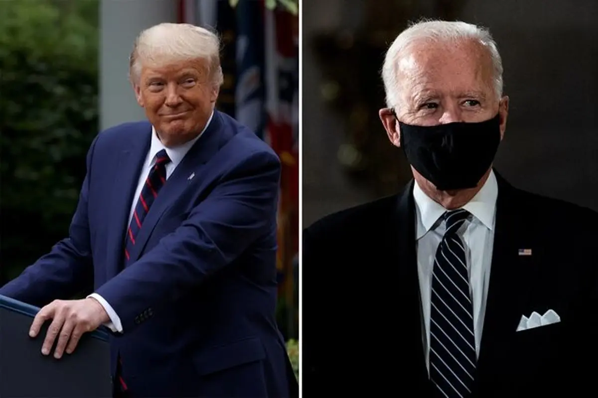 چرا نظرسنجی‌ها در آمریکا غلط از آب درآمدند؟