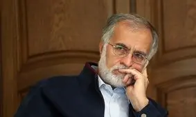اصلاح‌طلبان با شوق از روحانی حمایت کردند/ کرباسچی خرده‌حسابی با خاتمی ندارد