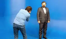 محسن رضایی: بهترین سیاست، پرش از روی دیوار آمریکاست/ برای پرش باید اقتصاد را قوی کنیم