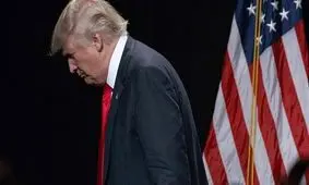 ترامپ: بایدن با تقلب پیروز شد