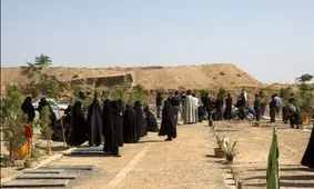 ثبت ۴۱ مرگ کرونایی در فارس در ۲۴ ساعت گذشته