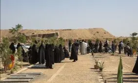ثبت ۴۱ مرگ کرونایی در فارس در ۲۴ ساعت گذشته