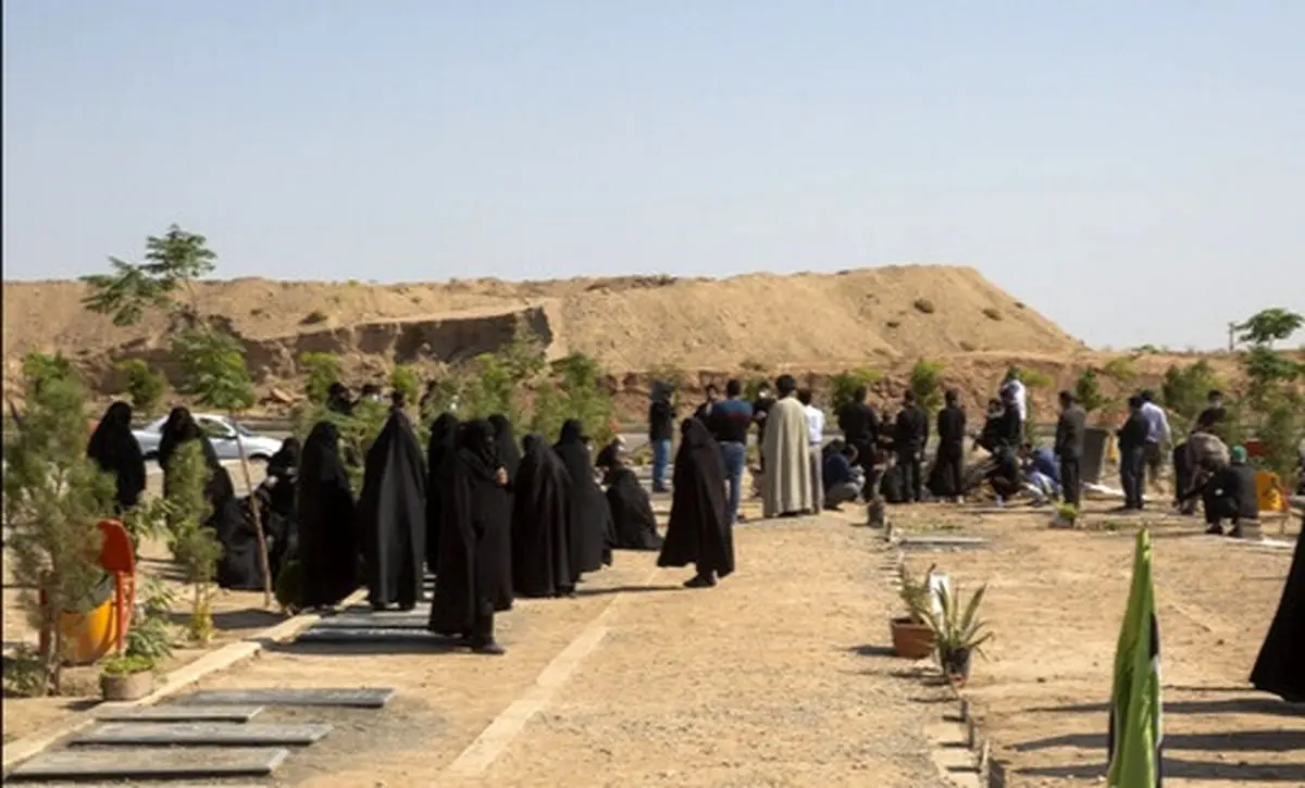 ثبت ۴۱ مرگ کرونایی در فارس در ۲۴ ساعت گذشته