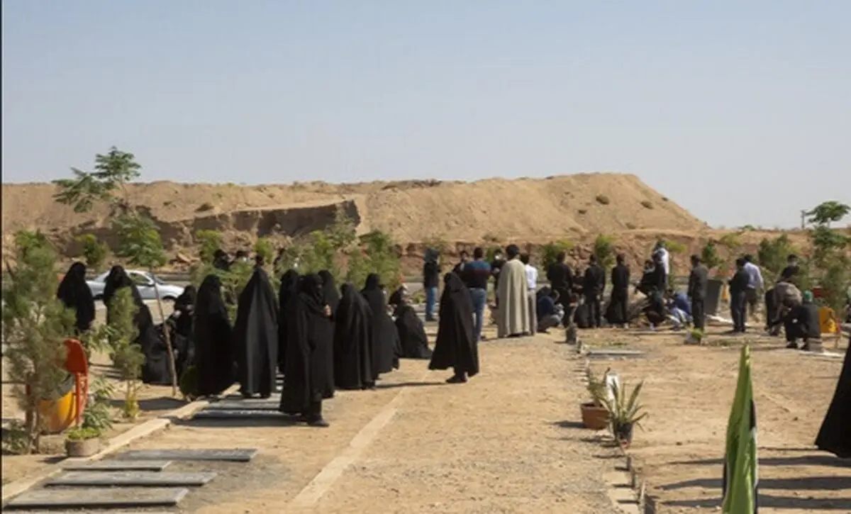 ثبت ۴۱ مرگ کرونایی در فارس در ۲۴ ساعت گذشته