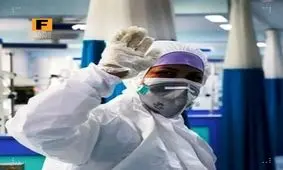 سبک زندگی پرستاری که در ایام بارداری کرونا گرفت و شهید شد