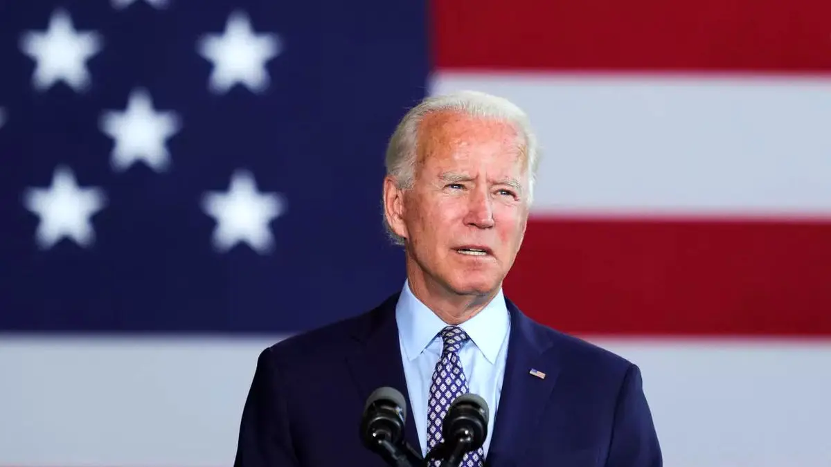 شکایت تیم جو بایدن به دلیل عدم اعلام پیروزی وی