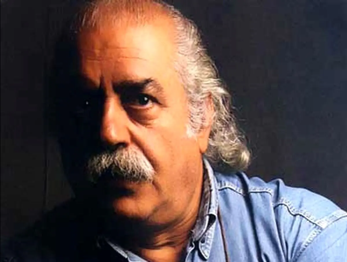 پدر گلشیفته فراهانی داستان زندگی‌اش را نوشت