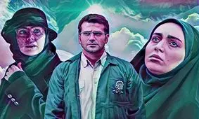 اولین عکس‌ها از فصل چهارم سریال بچه مهندس