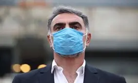 دل‌نوشته محمود فکری برای مرگ داور جوان