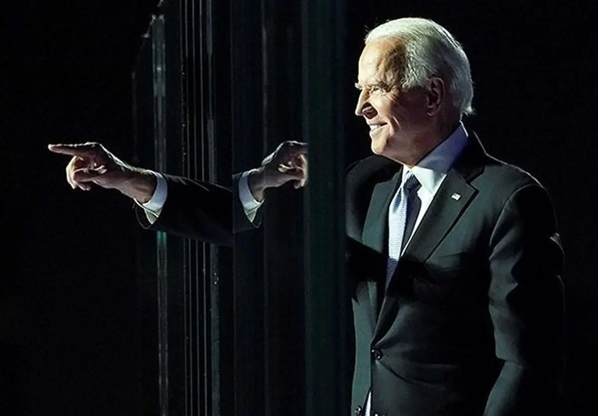 انتقال قدرت به بایدن هفته آینده آغاز می‌شود