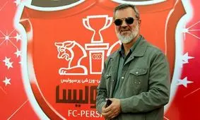 مدیرعامل سابق پرسپولیس: به خدا هنوز مستأجرم!