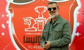 مدیرعامل سابق پرسپولیس: به خدا هنوز مستأجرم!