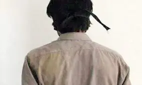 نجات مرد سیستانی از دست گروگانگیرها