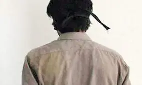 نجات مرد سیستانی از دست گروگانگیرها