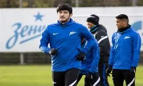 حرف‌های عجیب کارشناس روسی درباره سردار آزمون